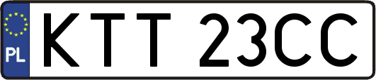 KTT23CC