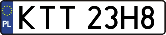 KTT23H8