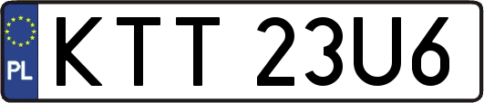 KTT23U6