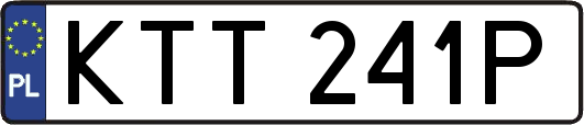 KTT241P