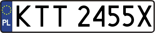KTT2455X