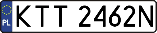 KTT2462N