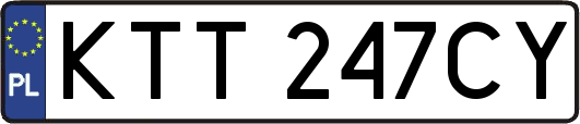 KTT247CY