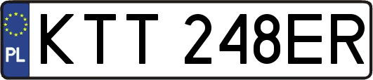 KTT248ER