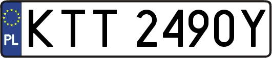 KTT2490Y