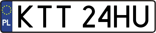 KTT24HU