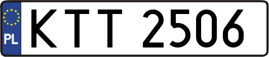 KTT2506