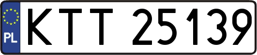 KTT25139
