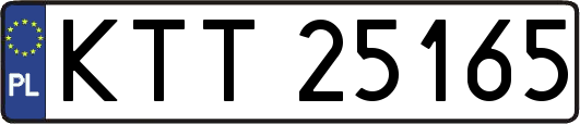 KTT25165