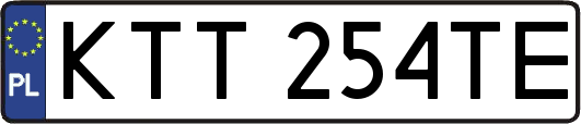 KTT254TE