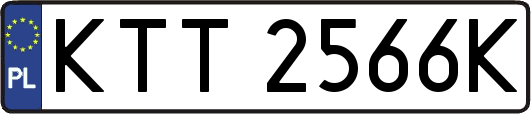 KTT2566K