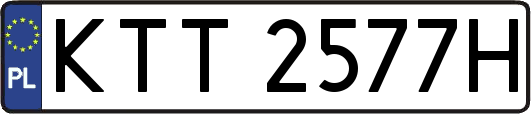 KTT2577H