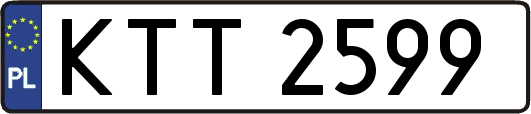 KTT2599