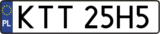 KTT25H5