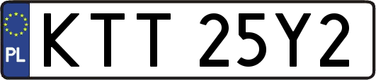 KTT25Y2