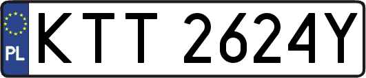 KTT2624Y
