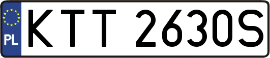 KTT2630S
