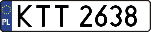 KTT2638