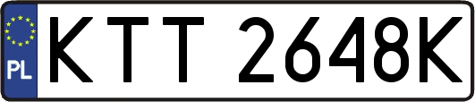 KTT2648K