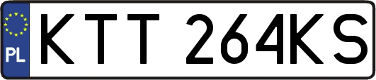 KTT264KS