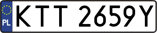 KTT2659Y