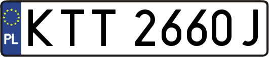 KTT2660J
