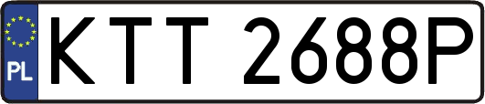 KTT2688P