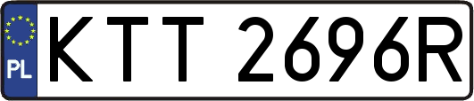 KTT2696R