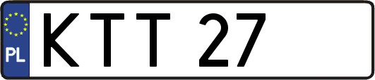 KTT27