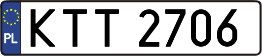 KTT2706