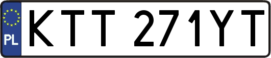KTT271YT