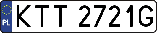 KTT2721G