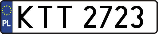 KTT2723