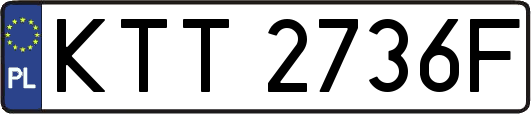 KTT2736F