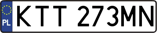 KTT273MN