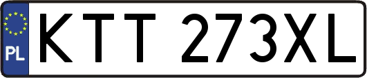 KTT273XL
