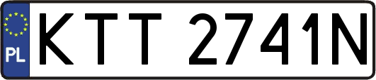 KTT2741N