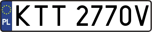 KTT2770V