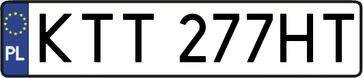 KTT277HT