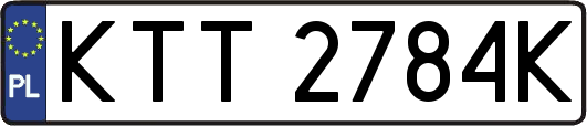 KTT2784K