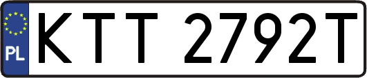KTT2792T