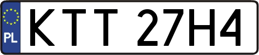 KTT27H4