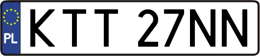 KTT27NN