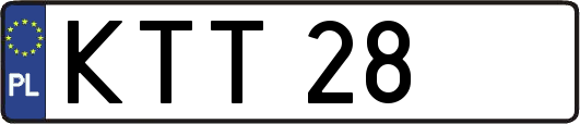 KTT28