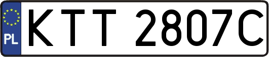 KTT2807C