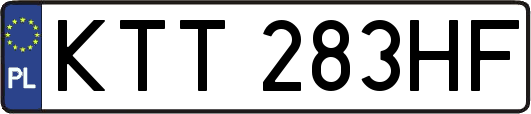 KTT283HF