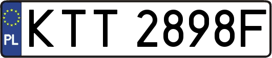 KTT2898F