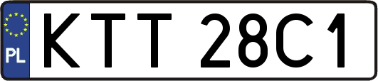 KTT28C1