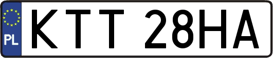 KTT28HA