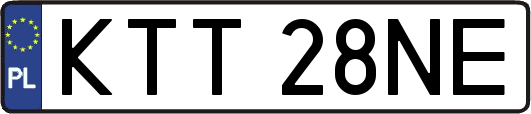KTT28NE